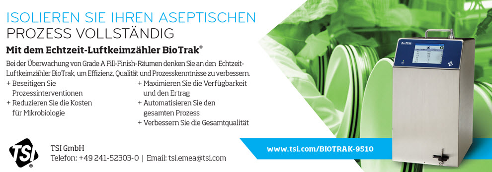 BioTrak