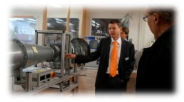 Testo Industrial Services 