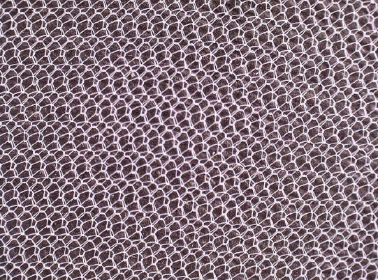 Micromesh-Gewirke Maschen&ouml;ffnung 0.049 mm2