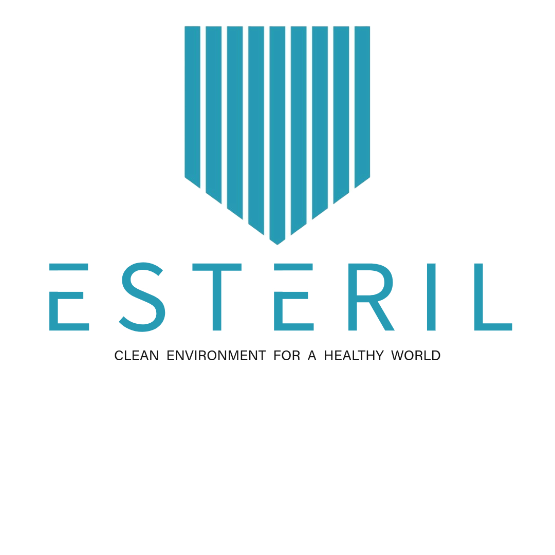 ESTERIL AG