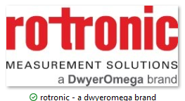Rotronic AG