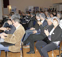 9. Swiss Cleanroom Community Event