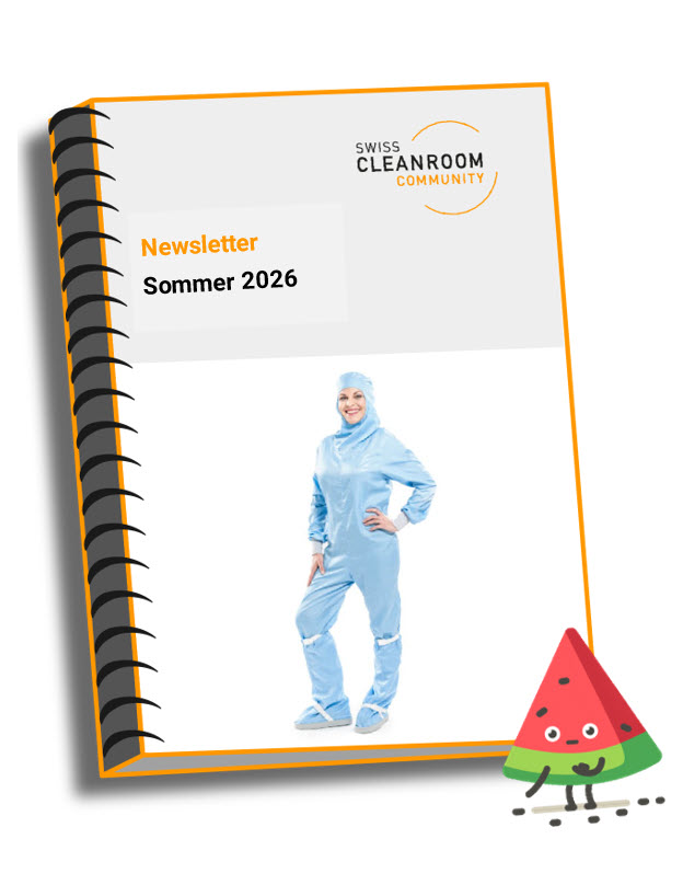 Newsletter Sommer 2026