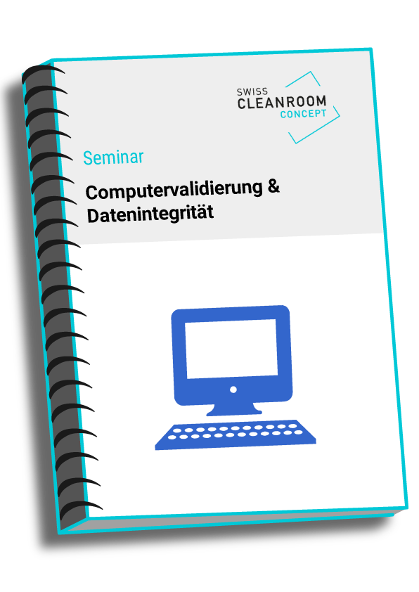 Computervalidierung und Datenintegrität