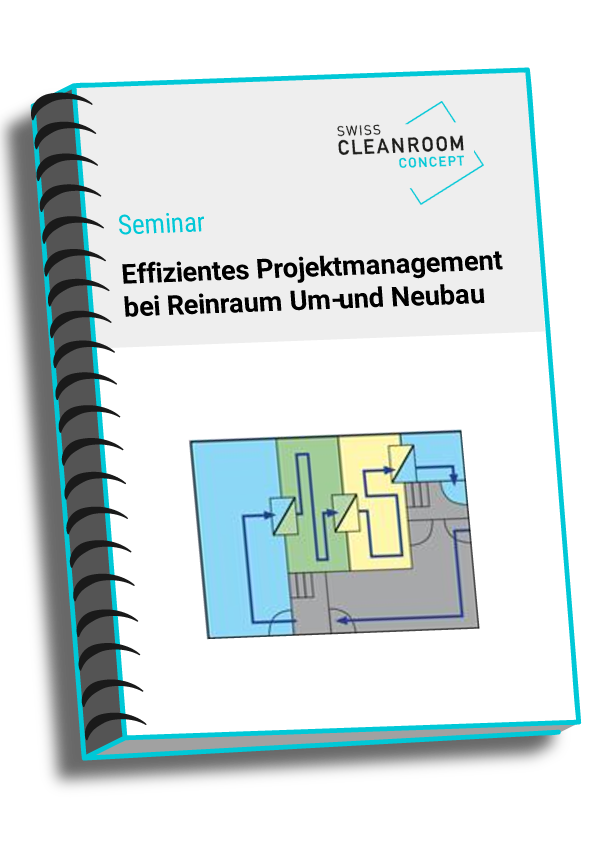 Seminarprogramm Effizientes Projektmanagement