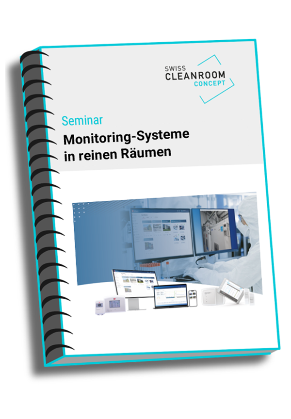 Seminarprogramm Monitoring-Systeme in reinen Räumen