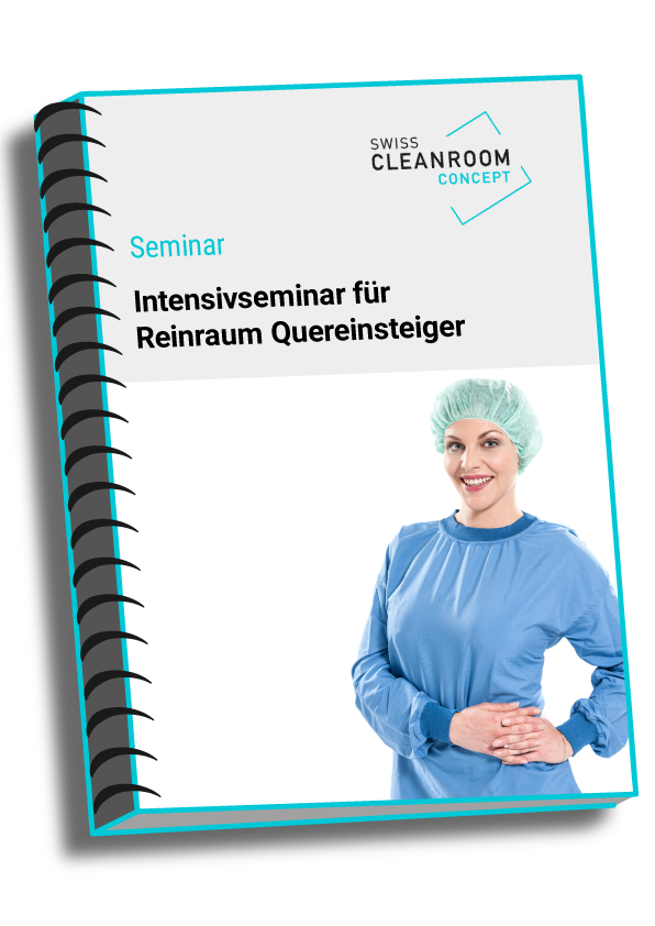 Intensivseminar für Reinraum Quereinsteiger