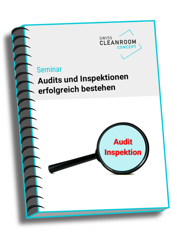 Audits und Inspektionen erfolgreich bestehen