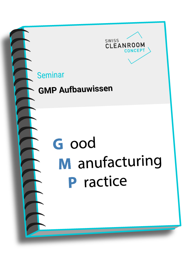 Seminarprogramm GMP-Aufbauwissen
