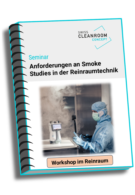 Anforderungen an Smoke Studies