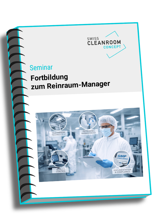 Seminarprogramm Fortbildung zum Reinraum-Manager